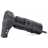 BEU Battery Extension Unit per VFC Avalon PDW Nero (BEU-VFC AIRTECH STUDIOS)