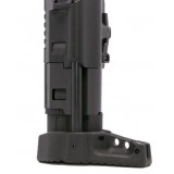 BEU Battery Extension Unit per VFC Avalon PDW Nero (BEU-VFC AIRTECH STUDIOS)