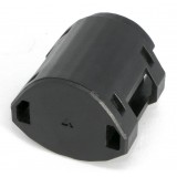 BEU Battery Extension Unit per G&G PDW15 e CQB Nero (BEU-PDW15 AIRTECH STUDIOS)