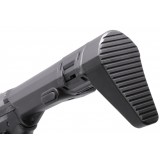 BEU Battery Extension Unit per G&G PDW15 e CQB Nero (BEU-PDW15 AIRTECH STUDIOS)