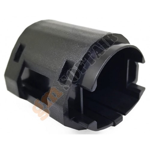 BEU Battery Extension Unit per G&G PDW15 e CQB Nero (BEU-PDW15 AIRTECH STUDIOS) BEU Battery Extension Unit per G&G PDW15 e CQB Nero (BEU-PDW15 AIRTECH STUDIOS)