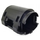 BEU Battery Extension Unit per G&G PDW15 e CQB Nero (BEU-PDW15 AIRTECH STUDIOS)