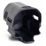 BEU Battery Extension Unit per ICS PDW9 - Nero (BEU-ICSPDW9-BLK AIRTECH STUDIOS)