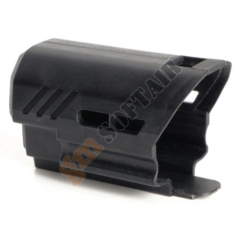 BEU Battery Extension Unit per ICS PDW9 - Nero (BEU-ICSPDW9-BLK AIRTECH STUDIOS) BEU Battery Extension Unit per ICS PDW9 - Nero (BEU-ICSPDW9-BLK AIRTECH STUDIOS)
