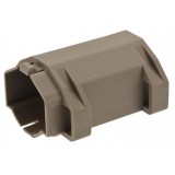 BEU Battery Extension Unit per Amoeba AM-013 / AM-014 / AM-015 DE