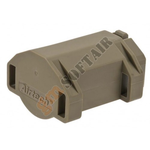 BEU Battery Extension Unit per Amoeba AM-013 / AM-014 / AM-015 DE BEU Battery Extension Unit per Amoeba AM-013 / AM-014 / AM-015 DE