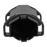 BEU Battery Extension Unit per Amoeba AM-013 / AM-014 / AM-015 NERO