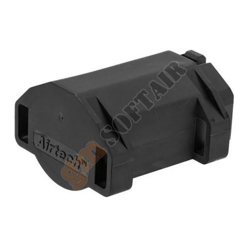 BEU Battery Extension Unit per Amoeba AM-013 / AM-014 / AM-015 NERO BEU Battery Extension Unit per Amoeba AM-013 / AM-014 / AM-015 NERO