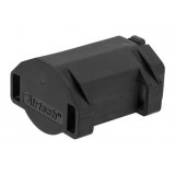 BEU Battery Extension Unit per Amoeba AM-013 / AM-014 / AM-015 NERO