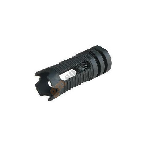 Spegnifiamma in Metallo LR300 (SP6 JS-tactical) Spegnifiamma in Metallo LR300 (SP6 JS-tactical)