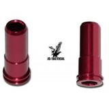 Spingipallino AK47 Rosso Alluminio (S47 JS-Tactical)