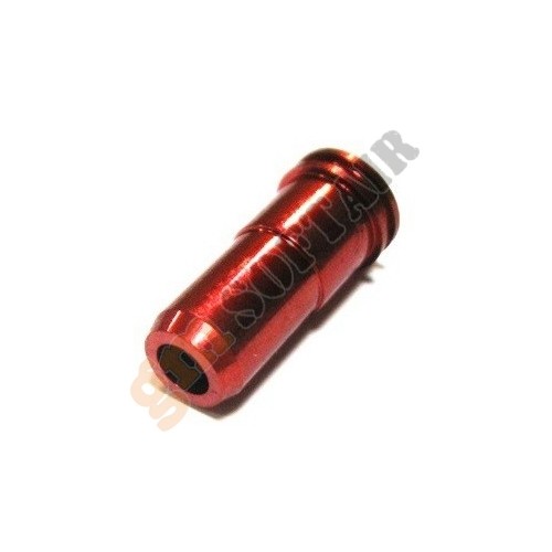 Spingipallino AK47 Rosso Alluminio (S47 JS-Tactical)