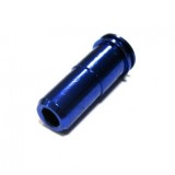 Spingipallino M4 Blu Alluminio (S4 JS-Tactical)