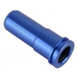 Spingipallino M4 Blu Alluminio (S4 JS-Tactical)