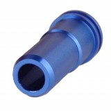 Spingipallino M4 Blu Alluminio (S4 JS-Tactical)