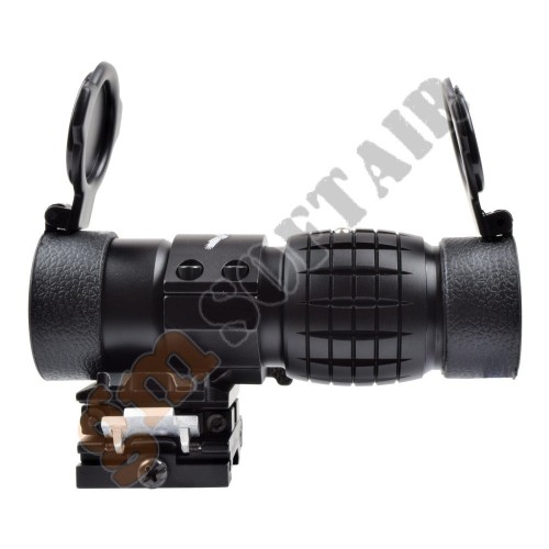 Magnifier 3x ( JS-ZB3X JS-TACTICAL) Magnifier 3x ( JS-ZB3X JS-TACTICAL)