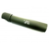 Gemtech Halo 2011 Verde (BU-GTHALO2011-O MadBull)