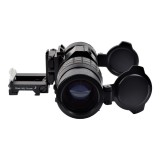 Magnifier 3x ( JS-ZB3X JS-TACTICAL)