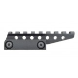 Slitta Rialzo da 1/2 inch. - 14 Slot (JS-E8L JS-Tactical)