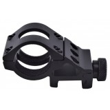Anello Laterale per Torcia T2008 - 30mm (JS-Tactical)