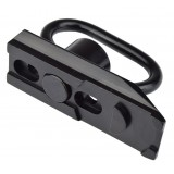 Anello Porta Cinghia QD per Keymod (JS-SWKM JS-Tactical)
