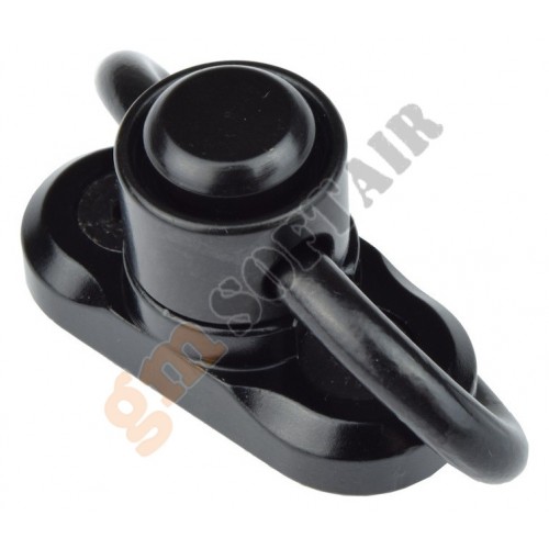 Anello Porta Cinghia QD (JS-SSTR JS-Tactical) Anello Porta Cinghia QD (JS-SSTR JS-Tactical)