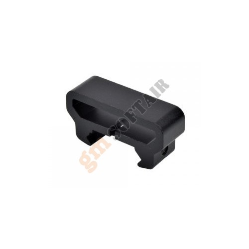 Attacco per Cinghia con Attacco Picatinny (JS-SW079 JS-TACTICAL) Attacco per Cinghia con Attacco Picatinny (JS-SW079 JS-TACTICAL)