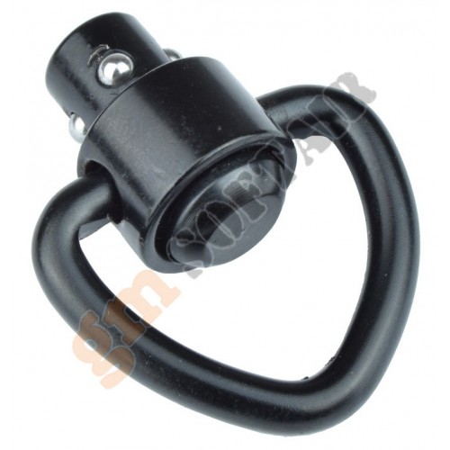 Anello Porta Cinghia QD (JS-SSTR JS-Tactical) Anello Porta Cinghia QD (JS-SSTR JS-Tactical)