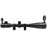 Ottica 10-40 x 52 (JS-SF10-40X52 JS Tactical)