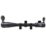 Ottica 10-40 x 52 (JS-SF10-40X52 JS Tactical)