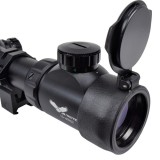 Ottica 10-40 x 52 (JS-SF10-40X52 JS Tactical)
