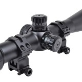 Ottica 10-40 x 52 (JS-SF10-40X52 JS Tactical)
