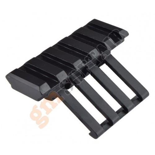 Supporto con Slitta a 45° (JS-S5L JS-Tactical)
