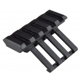 Supporto con Slitta a 45° (JS-S5L JS-Tactical)