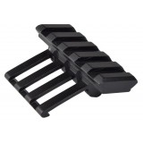 Supporto con Slitta a 45° (JS-S5L JS-Tactical)