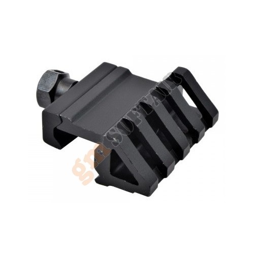 Slitta 45° Per Torce/Laser (JS-S19 JS-Tactical) Slitta 45° Per Torce/Laser (JS-S19 JS-Tactical)