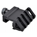 Slitta 45° Per Torce/Laser (JS-S19 JS-Tactical)