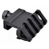 Slitta 45° Per Torce/Laser (JS-S19 JS-Tactical)
