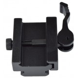 Rialzo Slitta 1/2" QD da 3 Slot (JS-RTQD3 JS-Tactical)