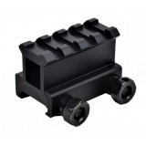 Rialzo Slitta Alto 1 Pollice (JS-RT4 JS-TACTICAL)