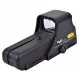 Dot Olografico 552 Nero (JS-RD552 JS-Tactical)