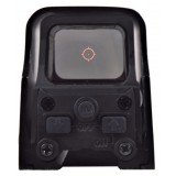 Dot Olografico 552 Nero (JS-RD552 JS-Tactical)