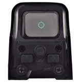 Dot Olografico 552 Nero (JS-RD552 JS-Tactical)