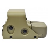 Dot Olografico 551 TAN (JS-RD551TAN JS-Tactical)