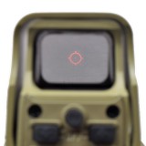 Dot Olografico 551 TAN (JS-RD551TAN JS-Tactical)