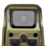 Dot Olografico 551 TAN (JS-RD551TAN JS-Tactical)