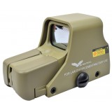 Dot Olografico 551 TAN (JS-RD551TAN JS-Tactical)