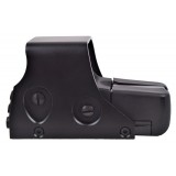 HoloDot 551 - Black (JS-RD551 JS-Tactical)