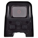 HoloDot 551 - Black (JS-RD551 JS-Tactical)