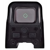 HoloDot 551 - Black (JS-RD551 JS-Tactical)